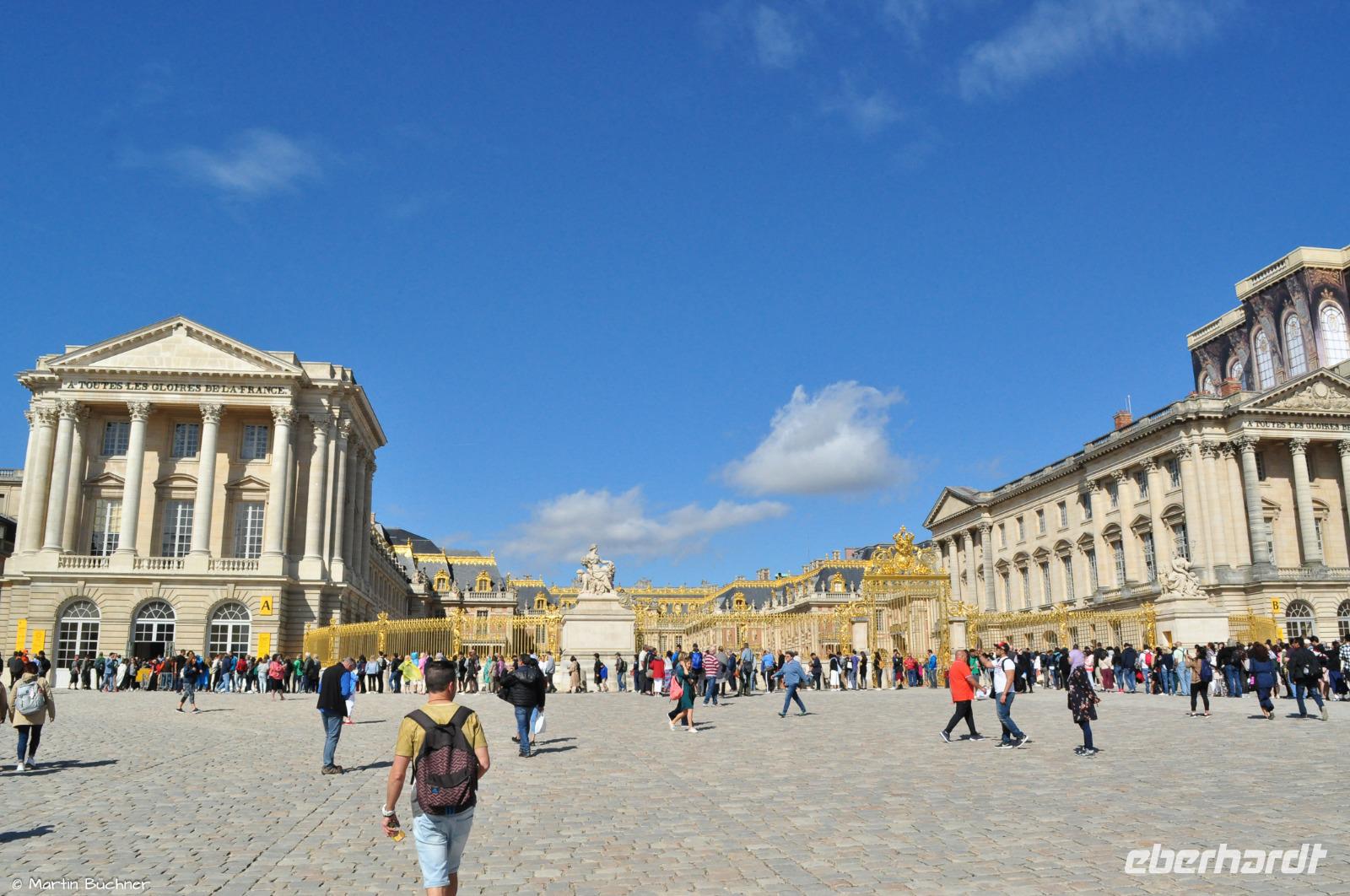 Paris 2018 - Eberhardt-Travel - Reiseleiter Martin Büchner-5745 &ndash; &copy; Martin Büchner (Eberhardt TRAVEL)