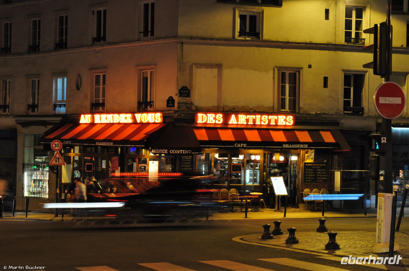 Paris 2018 - Eberhardt-Travel - Reiseleiter Martin Büchner-6218 &ndash; &copy; Martin Büchner (Eberhardt TRAVEL)