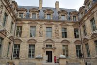 Paris 2018 - Eberhardt-Travel - Reiseleiter Martin Büchner-5155 &ndash; &copy; Martin Büchner (Eberhardt TRAVEL)