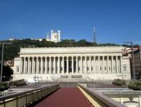 Lyon &ndash; &copy; Peggy Pfützner (Eberhardt TRAVEL)