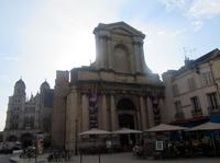 Dijon Altstadt &ndash; &copy; Peggy Pfützner (Eberhardt TRAVEL)
