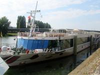 A-ROSA LUNA &ndash; &copy; Peggy Pfützner (Eberhardt TRAVEL)