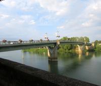 Tournus &ndash; &copy; Peggy Pfützner (Eberhardt TRAVEL)