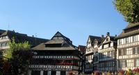 Straßburg &ndash; &copy; Peggy Pfützner (Eberhardt TRAVEL)