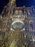 Straßburg Münster &ndash; &copy; Peggy Pfützner (Eberhardt TRAVEL)