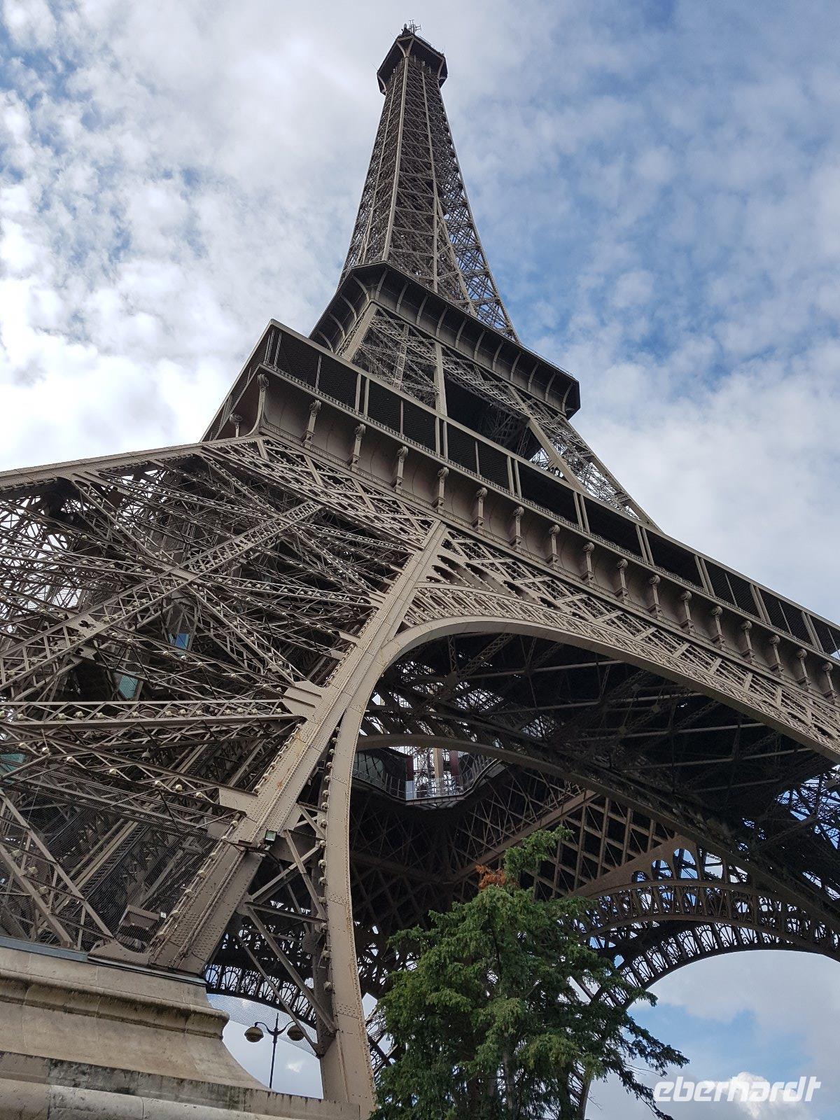 30_Paris &ndash; &copy; Jörg Nesse (Eberhardt TRAVEL)