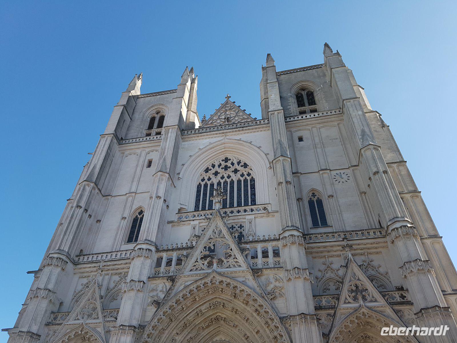 70_Nantes &ndash; &copy; Jörg Nesse (Eberhardt TRAVEL)