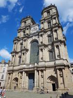 80_Rennes &ndash; &copy; Jörg Nesse (Eberhardt TRAVEL)