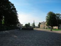 Caen &ndash; &copy; Maite Floris-Moser (Eberhardt TRAVEL)