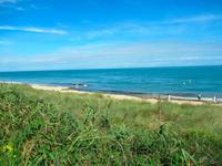 Utah Beach &ndash; &copy; Maite Floris-Moser (Eberhardt TRAVEL)