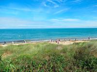 Utah beach &ndash; &copy; Maite Floris-Moser (Eberhardt TRAVEL)
