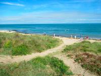 Utah beach &ndash; &copy; Maite Floris-Moser (Eberhardt TRAVEL)