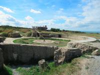 Pointe du Hoc &ndash; &copy; Maite Floris-Moser (Eberhardt TRAVEL)