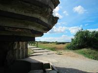 Pointe du Hoc &ndash; &copy; Maite Floris-Moser (Eberhardt TRAVEL)