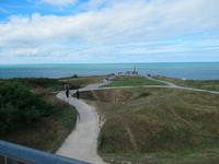 Pointe du Hoc &ndash; &copy; Maite Floris-Moser (Eberhardt TRAVEL)
