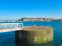 Saint Malo &ndash; &copy; Maite Floris-Moser (Eberhardt TRAVEL)
