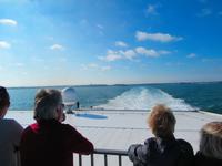 los nach Jersey! &ndash; &copy; Maite Floris-Moser (Eberhardt TRAVEL)