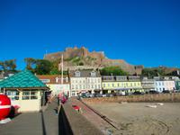 Jersey &ndash; &copy; Maite Floris-Moser (Eberhardt TRAVEL)
