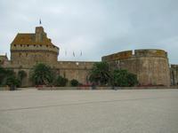 Saint Malo &ndash; &copy; Maite Floris-Moser (Eberhardt TRAVEL)
