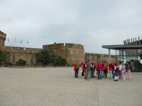 Saint Malo &ndash; &copy; Maite Floris-Moser (Eberhardt TRAVEL)