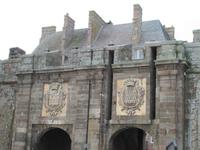 Saint Malo &ndash; &copy; Maite Floris-Moser (Eberhardt TRAVEL)