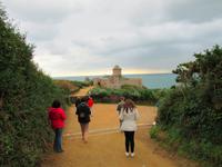 Fort la Latte &ndash; &copy; Maite Floris-Moser (Eberhardt TRAVEL)
