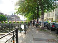 Quimper &ndash; &copy; Maite Floris-Moser (Eberhardt TRAVEL)