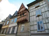 Quimper &ndash; &copy; Maite Floris-Moser (Eberhardt TRAVEL)