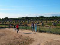 Carnac -   &ndash; &copy; Maite Floris-Moser (Eberhardt TRAVEL)