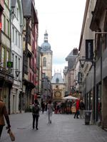 Rouen &ndash; &copy; Maite Floris-Moser (Eberhardt TRAVEL)