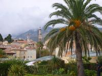 Menton &ndash; &copy; Grit Wendelberger (Eberhardt TRAVEL)