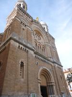 St. Raphael &ndash; &copy; Grit Wendelberger (Eberhardt TRAVEL)