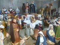 Santons &ndash; &copy; Grit Wendelberger (Eberhardt TRAVEL)