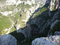 Verdon &ndash; &copy; Grit Wendelberger (Eberhardt TRAVEL)