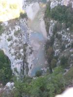 Verdon &ndash; &copy; Grit Wendelberger (Eberhardt TRAVEL)