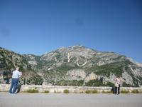 Verdon &ndash; &copy; Grit Wendelberger (Eberhardt TRAVEL)