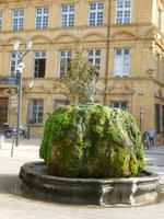 Aix en Provence &ndash; &copy; Grit Wendelberger (Eberhardt TRAVEL)