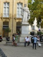 Aix en Provence König Rene I. &ndash; &copy; Grit Wendelberger (Eberhardt TRAVEL)