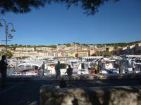Cassis &ndash; &copy; Grit Wendelberger (Eberhardt TRAVEL)