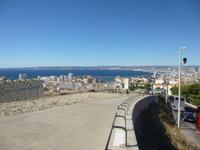 Marseille Notre Dame de la Garde &ndash; &copy; Grit Wendelberger (Eberhardt TRAVEL)