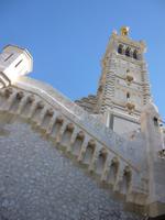 Marseille Notre Dame de la Garde &ndash; &copy; Grit Wendelberger (Eberhardt TRAVEL)
