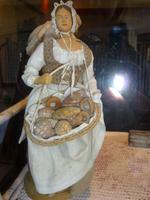 Aigues Mortes Santons &ndash; &copy; Grit Wendelberger (Eberhardt TRAVEL)