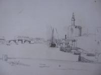 Aigues Mortes  &ndash; &copy; Grit Wendelberger (Eberhardt TRAVEL)