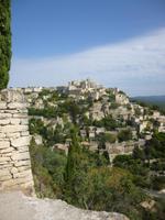 Luberon Gordes &ndash; &copy; Grit Wendelberger (Eberhardt TRAVEL)