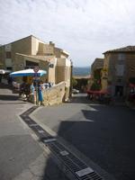 Luberon Gordes &ndash; &copy; Grit Wendelberger (Eberhardt TRAVEL)
