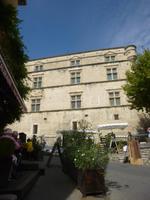 Luberon Gordes &ndash; &copy; Grit Wendelberger (Eberhardt TRAVEL)