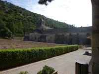 Luberon Senanque &ndash; &copy; Grit Wendelberger (Eberhardt TRAVEL)