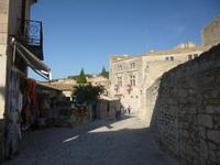 Luberon Les Baux &ndash; &copy; Grit Wendelberger (Eberhardt TRAVEL)