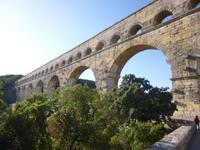 Pont du Gard &ndash; &copy; Grit Wendelberger (Eberhardt TRAVEL)