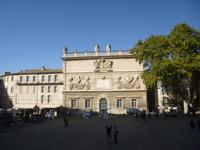 Avignon &ndash; &copy; Grit Wendelberger (Eberhardt TRAVEL)